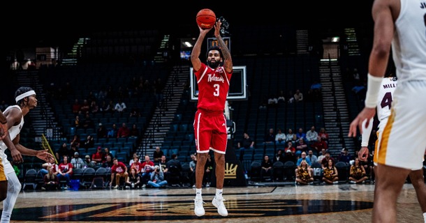 Photo Credit: Nebraska Athletics