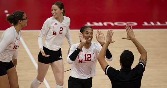Photo Credit: NU Athletic Communications