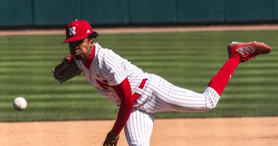 Photo Credit: Nebraska Athletics