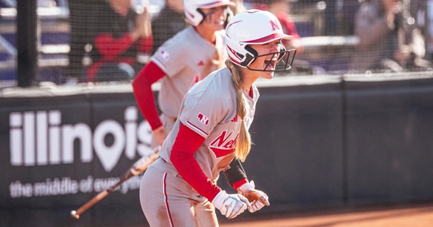 Photo Credit: NU Athletic Communications