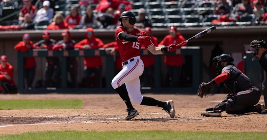 Photo Credit: NU Athletic Communications