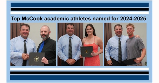 MCC announces winners of top academic athletes