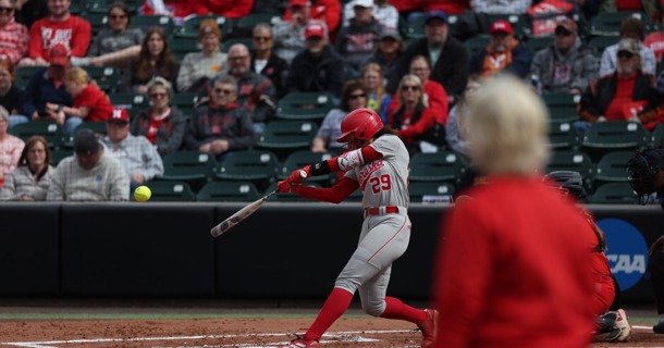 Photo Credit: Nebraska Athletics