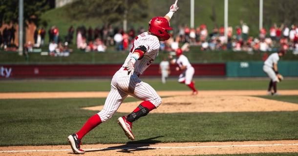 Photo Credit: Nebraska Athletics