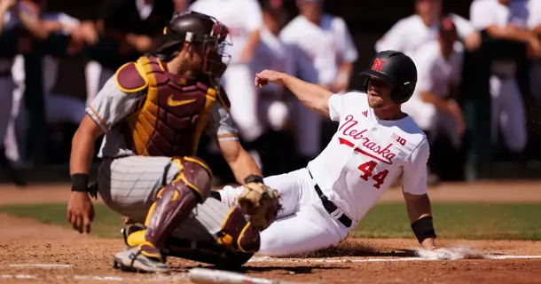 Photo Credit: NU Athletic Communications