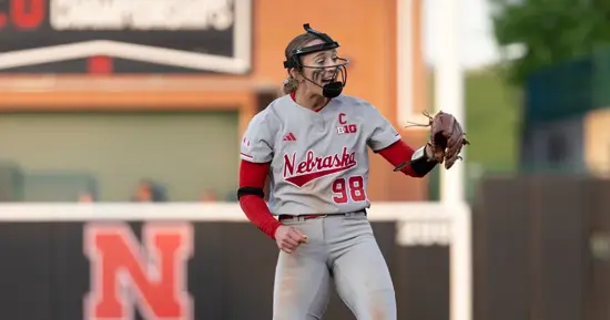 Photo Credit: NU Athletic Communications