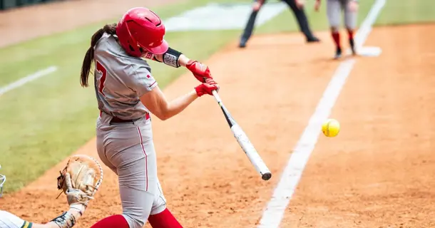 Photo Credit: Nebraska Athletic Communications