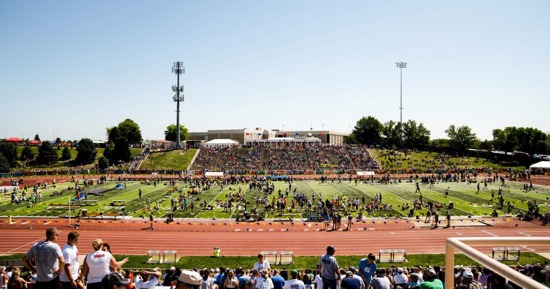 Photo Credit: NSAA