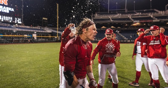 Photo Credit: NU Athletic Communications