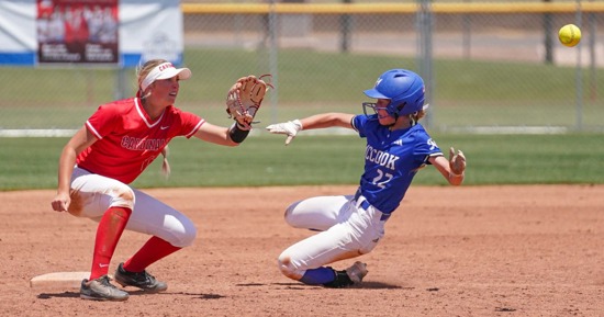 Lady Indians top Trinity Valley 8-3 in CWS