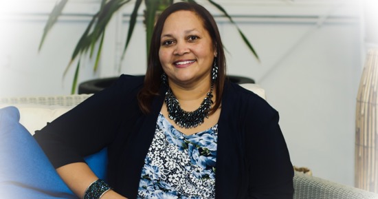 Deborah Dancer to lead Nebraska Indian Child Welfare Coalition  