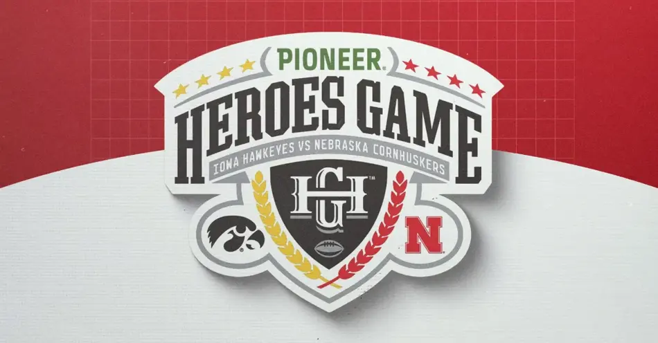 Pioneer to Honor Local Heroes as Title Sponsor in “Heroes Game”