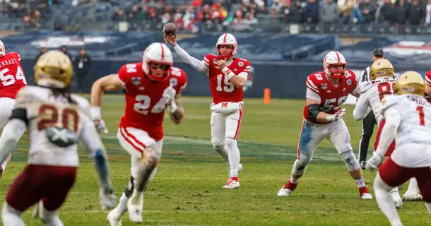 NU Athletics