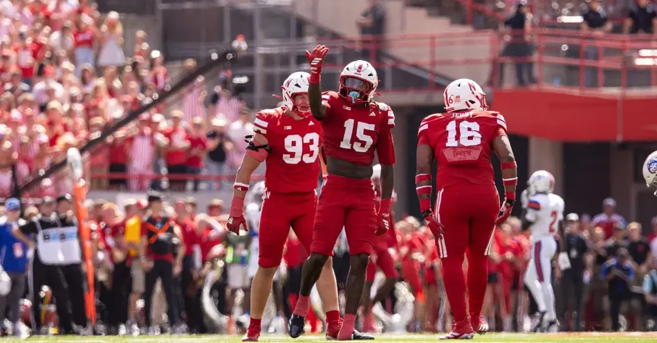 Game Week: vs. #21 Michigan