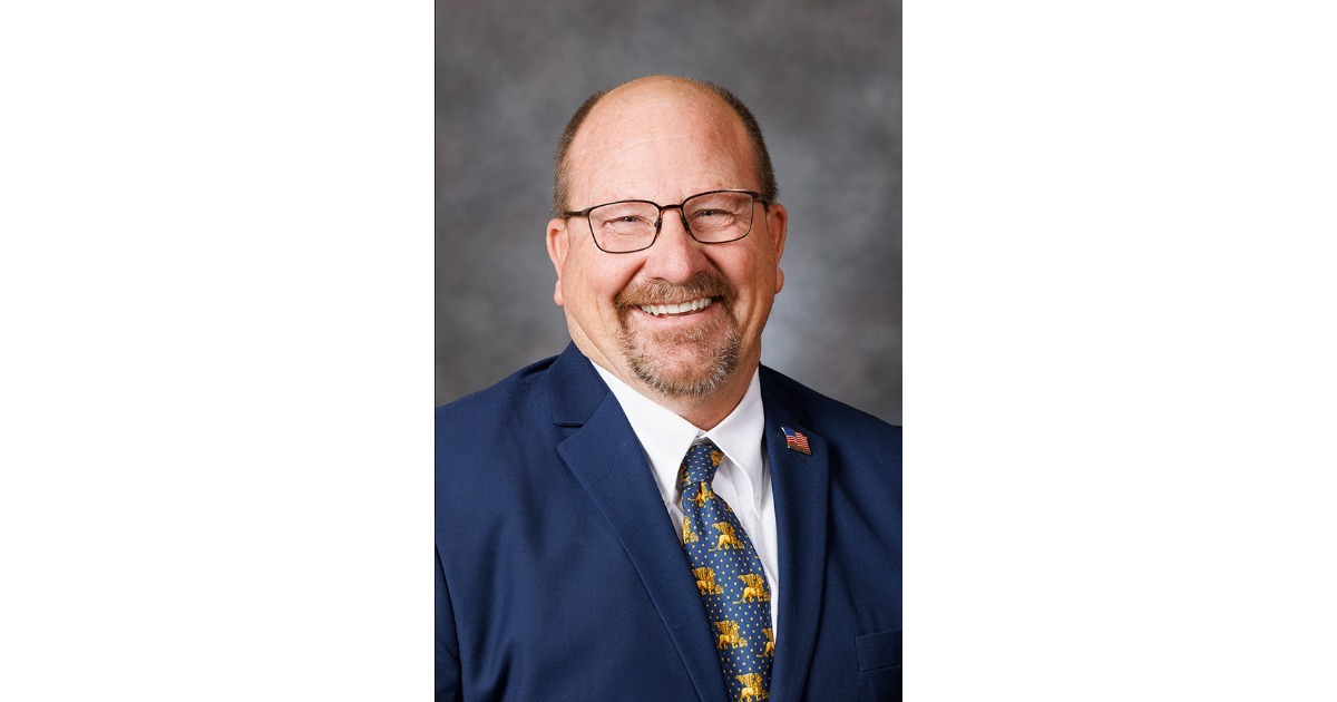 Dan McKeon,Dan McKeon2