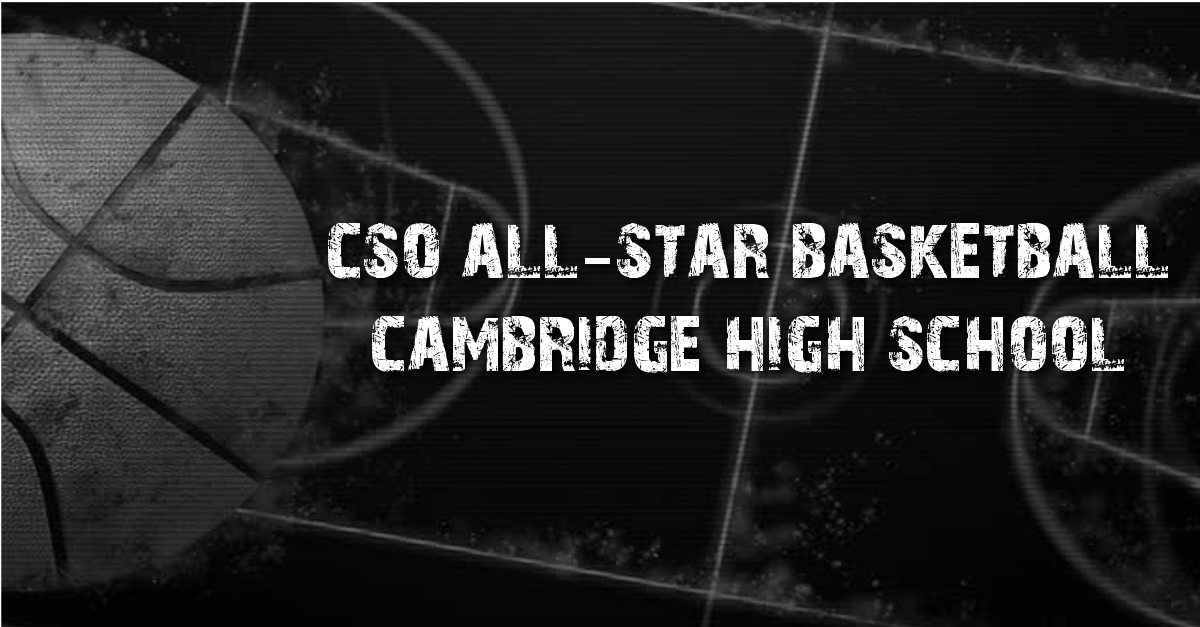 CSO-All Star