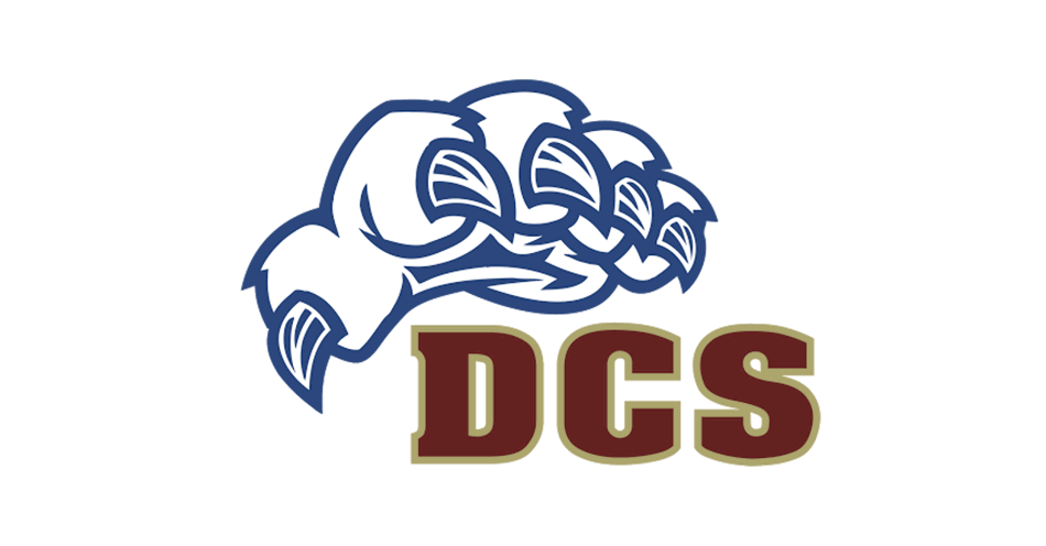 Dundy County-Stratton Mascot.