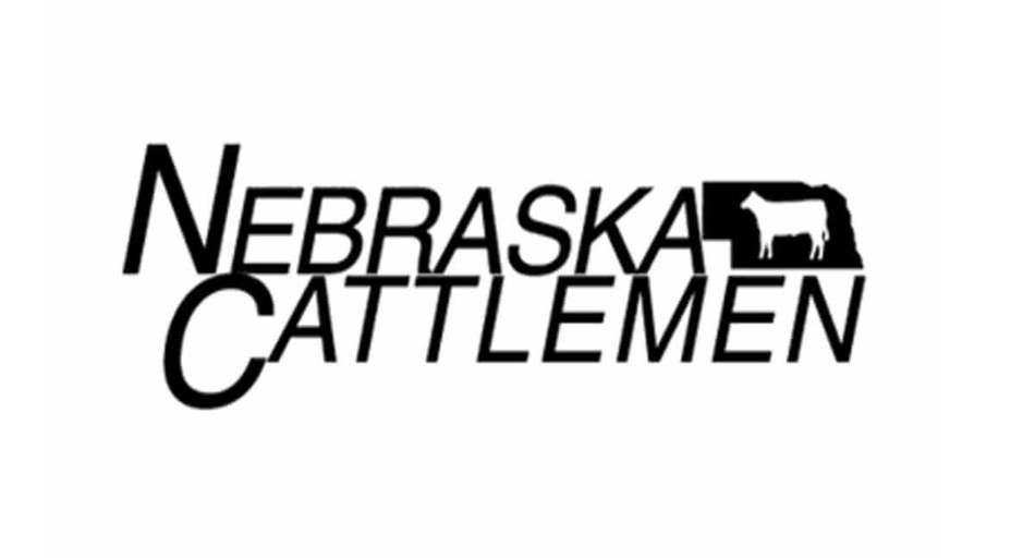Nebraska Cattleman Logo.