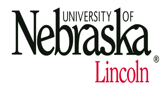 University of Nebraska Lincoln logo.