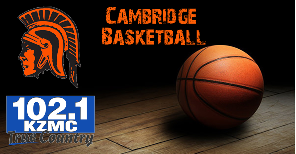Cambridge Basketball