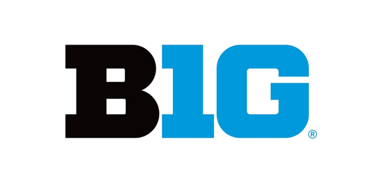 Big10 Conference Logo