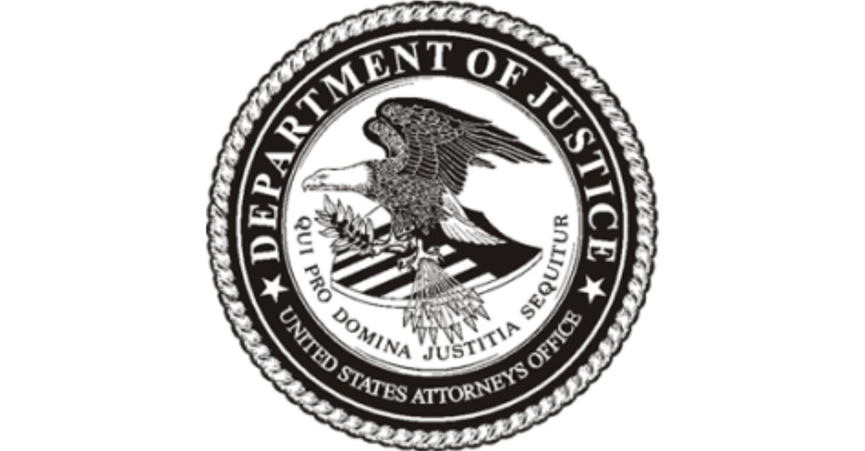 Department of Justice