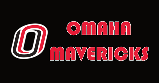 Nebraska Omaha Mavericks