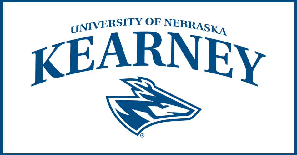 UNK Kearney Loper Logo 