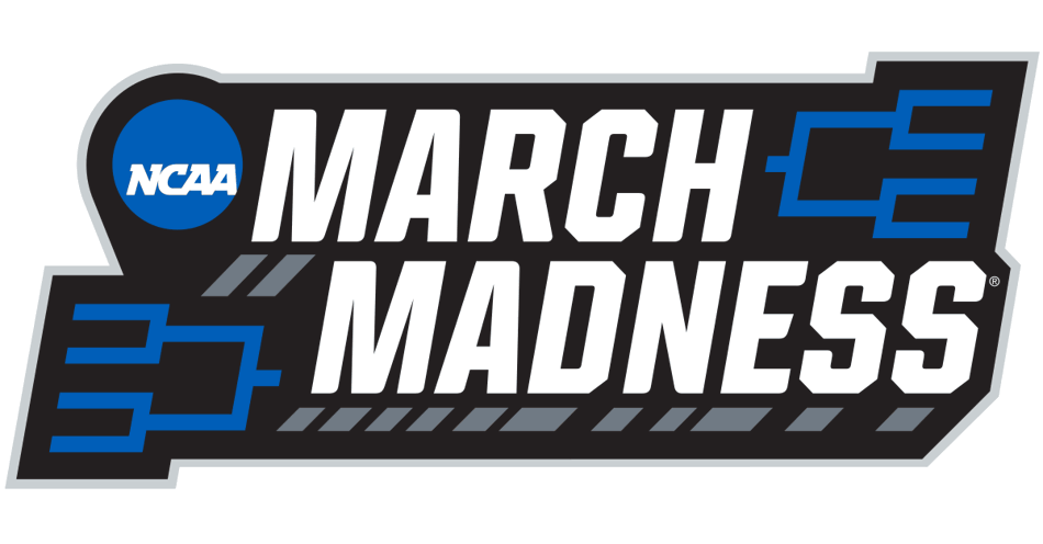 NCAA March Madness Logo