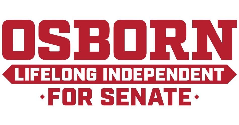 Osborn For Senate 2026