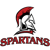 Colorado Northwestern Community College,Spartans Mascot