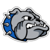 Shelton,Bulldogs Mascot