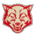 Arthur County,Wolves  Mascot