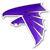 Hitchcock County,Falcons Mascot