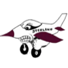 Sterling,Jets Mascot