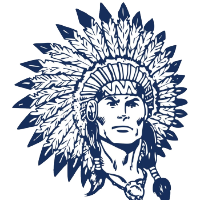 Arapahoe,Warriors Mascot
