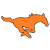 Stanton,Mustangs Mascot