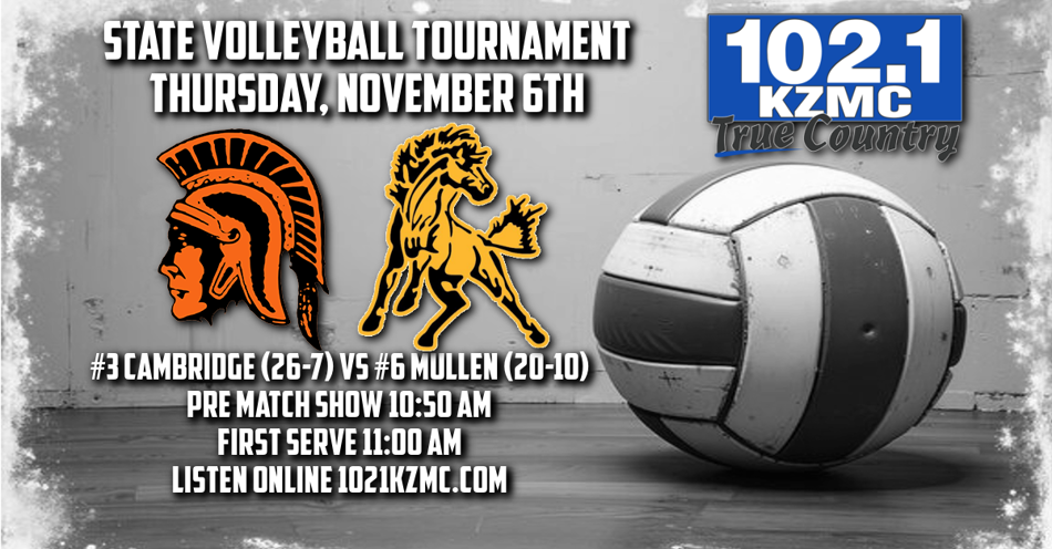 2025-11-06T10:50|Mullen Vs Cambridge|HS Volleyball|KZMC
