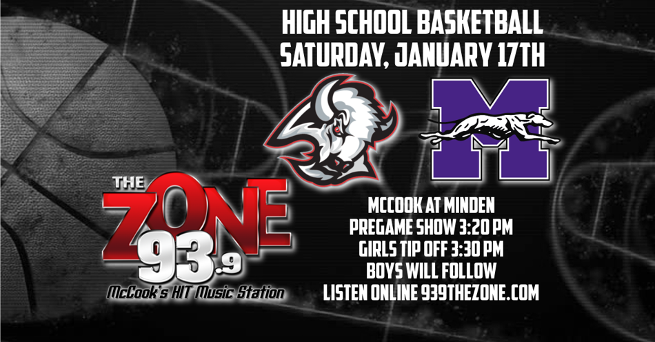 2026-01-17T15:20|Minden Vs McCook High School|HS Basketball - Girls|KSWN