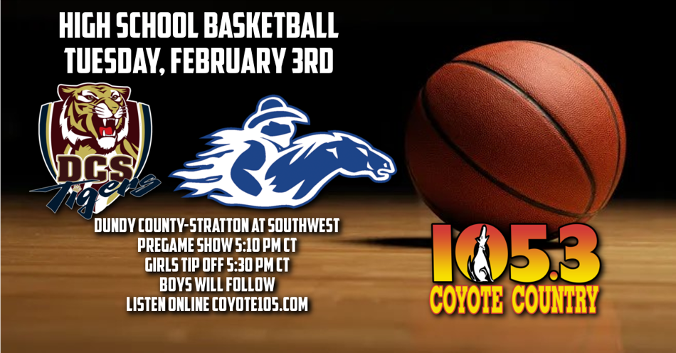 2026-02-03T17:10|Southwest Vs Dundy County-Stratton|HS Basketball - Girls|KIOD