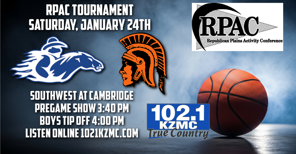 2026-01-24T15:40|Cambridge Vs Southwest|HS Basketball - Boys|KZMC