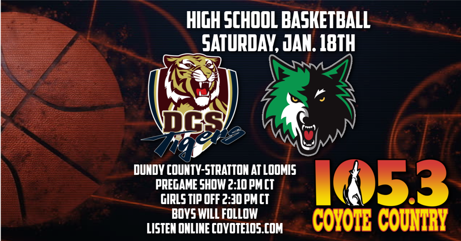 2025-01-18T14:10|Loomis - Wolves Vs Dundy County-Stratton - Tigers|HS Basketball - Girls|KIOD