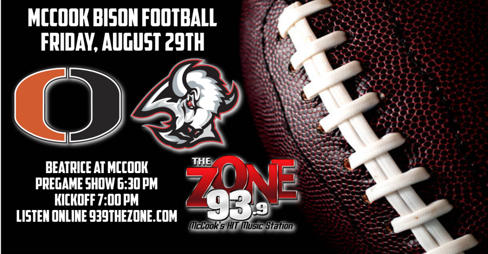 2025-08-29T18:30|McCook High School Vs Beatrice High School|HS Football|KSWN