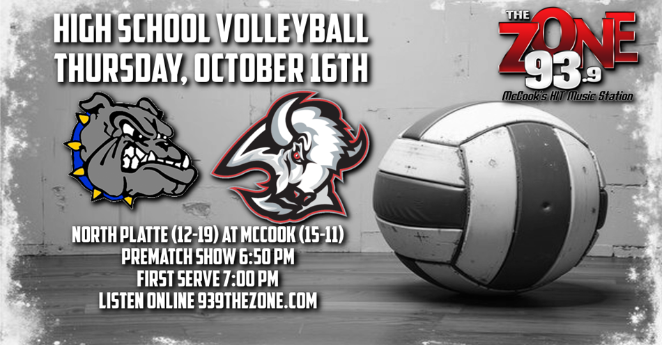 2025-10-16T18:50|McCook High School Vs North Platte High School|HS Volleyball|KSWN