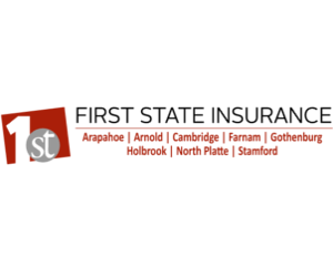 First State Insurance logo
