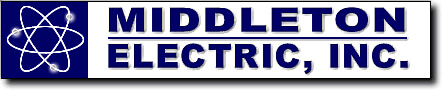 Middleton Electric logo
