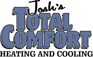 Joshs Total Comfort logo